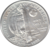 1 Dollar, USA 1992, 500 Jahre Entdeckung Amerikas