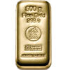 Goldbarren 500 Gramm