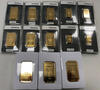 Goldbarren 100 Gramm Heraeus
