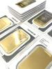 Goldbarren 100 Gramm Heraeus