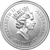 Platin Koala 1 Unze 1996 Australien Perth Mint