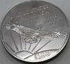 American Eagle Liberty Platin 1 Unze