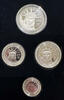 American Eagle Liberty Platin Proof Set