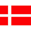 10 Kronen Dänemark Christian X 1913-1917
