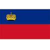 25 Franken Liechtenstein Goldmünze Prince Franz Josef II 1956