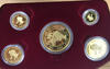 Känguru Kamel Proof Set 2003