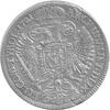 Österreich Taler Charles VI 1721 geprägt Hall Tyrol