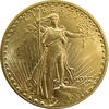 American Double Eagle Saint Gaudens 1912