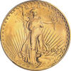 American Double Eagle Saint Gaudens 1923
