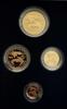 American Eagle Gold Proof Prestige Set 1994