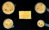 Elefanten Naturs Proof Set 1996