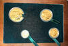 Sabi Sabi Natura Proof Set 1997 Big Five