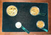 Sabi Sabi Natura Proof Set 1997 Big Five