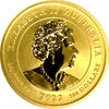 Australien Myths Dragon 1 Unze Gold 2022