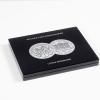 Münzkassette für Wiener Philharmoniker Silbermünzen