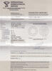 Diamant Brillant 0,5 Carat mit Zertifikat IGIF2B27826