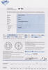 Diamant und Brillant 0,18 Carat mit Zertifikat DPL TW-881
