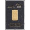 Goldbarren 5 Gramm Heimerle Responsive & Fair