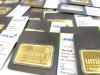Goldbarren 1 Unze Umicore