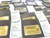 Goldbarren 1 Unze Umicore