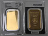 Goldbarren 50 Gramm Heraeus