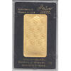 Goldbarren 50 Gramm Heimerle Responsive & Fair