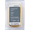 Goldbarren 100 Gramm Heraeus