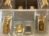 Goldbarren 100 Gramm Heraeus