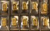 Goldbarren 100 Gramm Heraeus