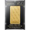 Goldbarren 100 Gramm Heimerle Responsive & Fair