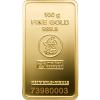 Goldbarren 100 Gramm Heimerle Responsive & Fair