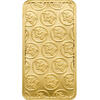 Goldbarren 100 Gramm Heimerle Responsive & Fair