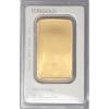 Goldbarren 100 Gramm Degussa