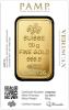 Goldbarren 50 Gramm Pamp Swiss