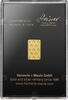 Goldbarren 2,5 Gramm Heimerle Responsive & Fair
