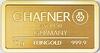 Goldbarren 10 Gramm Hafner Responsive & Fair