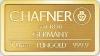 Goldbarren 1 Unze Hafner geprägt Responsive & Fair