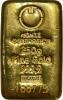 Goldbarren 250 Gramm Münze Österreich