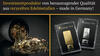 Goldbarren 5 Gramm Heimerle Responsive & Fair