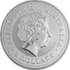 Lunar I Silbermünze Australien Schwein 5 Unzen 2007 Perth Mint