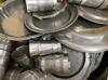 Ankauf Zinn # Becher Vasen Uhren Platten Schüsseln 