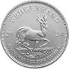 Krügerrand Silber 2024
