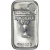 Silberbarren 1000 Gramm Fiji