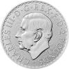 Britannia Liberty Eagle 1 Unze Silber 2024