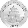 China Panda 2024