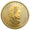 Maple Leaf Gold 1/4 Unze