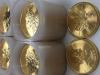 Maple Leaf Gold 1 Unze 2021