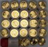Maple Leaf Gold 1 Unze 2021