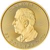 Maple Leaf Gold 1 Unze 2024