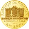 1 Unze Wiener Philharmoniker Gold